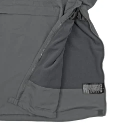 Hooded Windbreaker mit Fleecefutter (Sale)