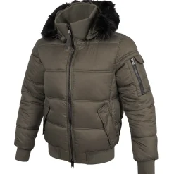 Hooded Winterjacke Canwood (Sale)
