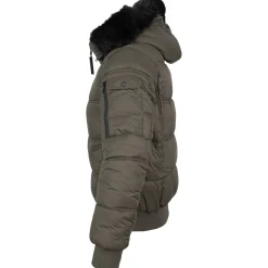 Hooded Winterjacke Canwood (Sale)