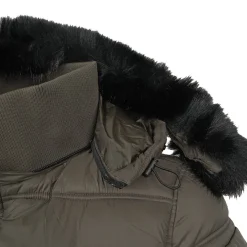 Hooded Winterjacke Canwood (Sale)