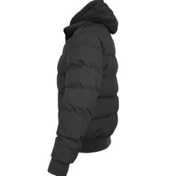 Hooded Winterjacke Fullerton (Sale)