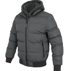 Hooded Winterjacke Fullerton (Sale)