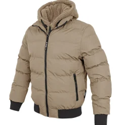 Hooded Winterjacke Fullerton (Sale)