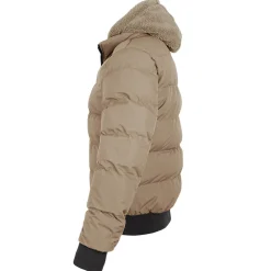 Hooded Winterjacke Fullerton (Sale)
