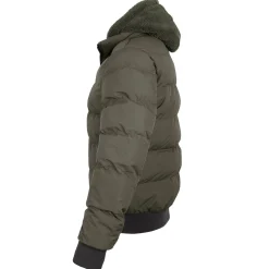 Hooded Winterjacke Fullerton (Sale)