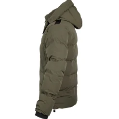 Hooded Winterjacke Kennell