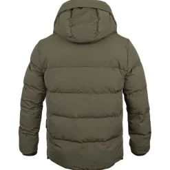 Hooded Winterjacke Kennell