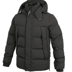 Hooded Winterjacke Kennell