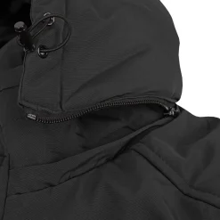 Hooded Winterjacke North Lake