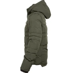 Hooded Winterjacke North Lake