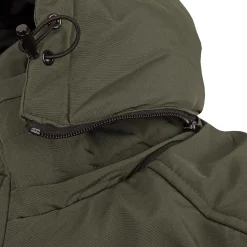 Hooded Winterjacke North Lake