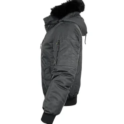 Hooded Winterjacke Redfield (Sale)