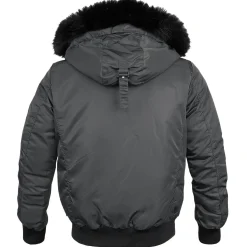 Hooded Winterjacke Redfield (Sale)