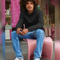 Hoodie French Terry