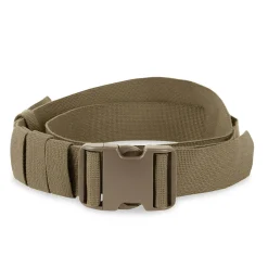 Hosengürtel Army Belt Quick Release