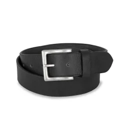 Hosengürtel Nappa-Leder