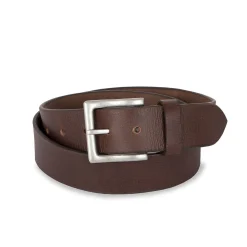 Hosengürtel Nappa-Leder