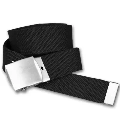 Hosengürtel Textil 38 mm