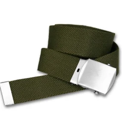 Hosengürtel Textil 38 mm