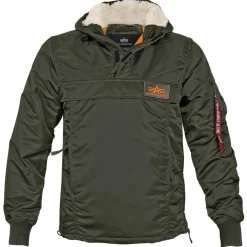 HPO Windbreaker Anorak (Sale)