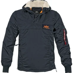HPO Windbreaker Anorak (Sale)