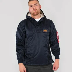 HPO Windbreaker Anorak (Sale)