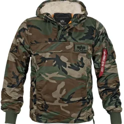 HPO Windbreaker Anorak (Sale)