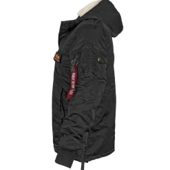 HPO Windbreaker Anorak (Sale)