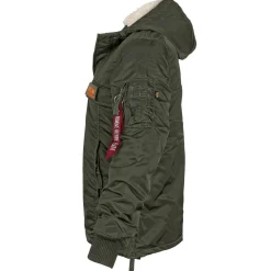 HPO Windbreaker Anorak (Sale)