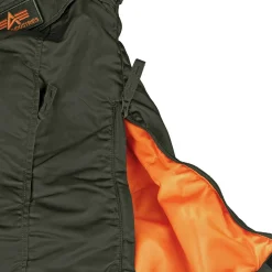 HPO Windbreaker Anorak (Sale)