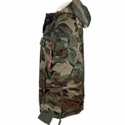 HPO Windbreaker Anorak (Sale)