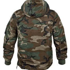 HPO Windbreaker Anorak (Sale)