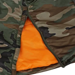 HPO Windbreaker Anorak (Sale)