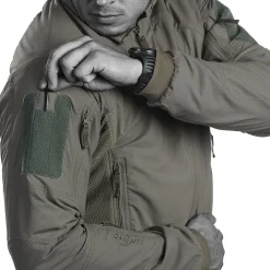 Hunter FZ Gen.2 Taktische Softshell Jacke (Sale)