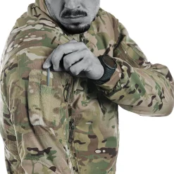Hunter FZ Gen.2 Taktische Softshell Jacke (Sale)