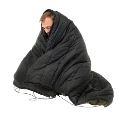 HUQ 180 Underquilt