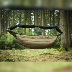 HUQ 180 Underquilt