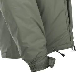 Husky Tactical Winter Jacket Climashield Apex