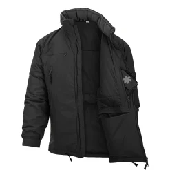 Husky Tactical Winter Jacket Climashield Apex