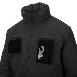 Husky Tactical Winter Jacket Climashield Apex