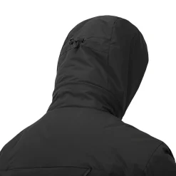 Husky Tactical Winter Jacket Climashield Apex