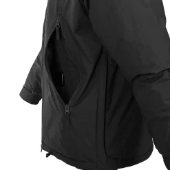 Husky Tactical Winter Jacket Climashield Apex