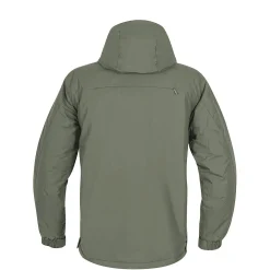 Husky Tactical Winter Jacket Climashield Apex