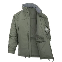 Husky Tactical Winter Jacket Climashield Apex