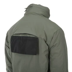 Husky Tactical Winter Jacket Climashield Apex