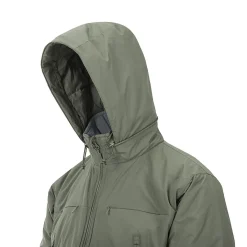 Husky Tactical Winter Jacket Climashield Apex
