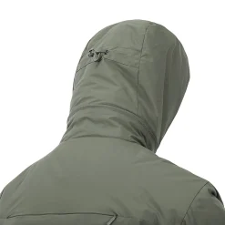 Husky Tactical Winter Jacket Climashield Apex