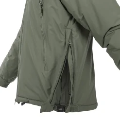 Husky Tactical Winter Jacket Climashield Apex