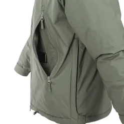 Husky Tactical Winter Jacket Climashield Apex