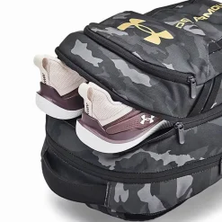 Hustle 6.0 Backpack (Sale)
